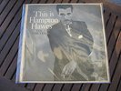 This is Hampton Hawes vol.2 The Trio Vogue/Con. Orig. Mono/UK lp vinyl LAC 12081