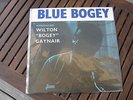 Blue Bogey Wilton Gaynair Jasmine  2016 1959/1983 Mint- lp vinyl jazz rare