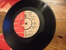 SEX PISTOLS / ANARCHY IN THE UK / 1976 ORIGANAL CHRIS THOMAS CREDITS BOTH SIDES