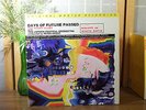 MOFI THE MOODY BLUES LP 