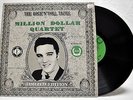 50's R&R set - Elvis LP/Elvis+Beatles 45 + CD's- Sun Records set & the R&R story