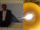 1987 BRUCE SPRINGSTEEN Tunnel Of Love TRANSLUCENT VINYL 12