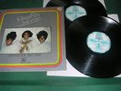 DIANA ROSS AND THE SUPREMES LP - ANTHOLOGY 1963--1969