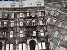 Led Zeppelin vinyl Physical Graffiti  Presence  I & II  Houses of Holy -5 LP lot