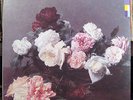 NEW ORDER Power Corruption & Lies VG++ FACTUS 12 Joy Division PETER SAVILLE