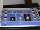 Mu Tron Bi Phase  Phaser  - der legendäre Lee Scratch Perry Dub Reggae FX Effect