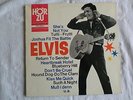Elvis Presley --HÖR ZU  Golden Boy --- SHZT 521 -- Das ORIGINAL