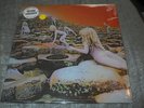Led Zeppelin - Houses of the holy - LP  DJ Promo Yellow vinyl re-issue