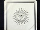 KING CRIMSON 7 Inch 45 Larks tongues in aspic promo EP  1973 Atlantic rare PS