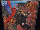SANTANA RARE SEALED LP ABRAXAS AUDIOPHILE HALF SPEED MASTER NOT MFSL OUT/PRINT