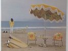 Neil Young - On The Beach LP - Reprise VG++