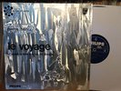 PIERRE HENRY LE VOYAGE - PHILIPS 836 899 DSY - PROSPECTIVE 21EME SIECLE