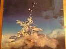 Magna Carta - Lord of the Ages original 1973 Vertigo Swirl Label Vinyl LP Italy