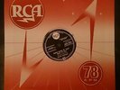 ELVIS PRESLEY SANTA BRING MY BABY BACK TO ME 1957 CLASSIC 78 ON RCA RECORDS