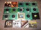 THE BEATLES - STUNNING LOT 19 x 7