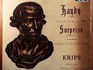DECCA SXL 2098 Krips VPO Haydn Symph 94 & 99 UK WBG ed1 1st rare 2E/1K