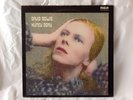 David Bowie Hunky Dory Album Vinyl Record