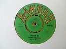 SOUND DIMENTION  POISON IVY    REGGAE/SKA/SKINHEAD