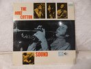 MIKE COTTON SOUND  KILLER MOD PSYCH DANCER R&B FREAKBEAT VINYL LP