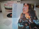 The Rolling Stones Let It Bleed UK 1969 Unboxed Decca LP Poster EX Condition