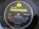 THE BEATLES PLEASE PLEASE ME LP UK 5TH PRESSING MT TAX STUNNING NEAR MINT