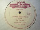 Sly And Robbie Heart Made of Stone Killer Roots 12
