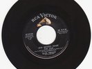 ELVIS PRESLEY - 45 rpm record - ONE BROKEN HEART FOR SALE