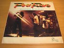 Pink Floyd Turkey Obscured By Clouds with Queen Live Sleeve