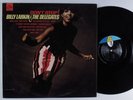 BILLY LARKIN & DELEGATES Don't Stop WORLD PACIFIC LP NM