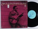 BOOGALOO JOE JONES Right On Brother PRESTIGE LP SHRINK