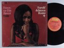 HAROLD JOHNSON SEXTET + House On Elm Street REVUE LP NM SHRINK
