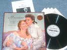 STRAUSS Rosenkavalier SCHWARZKOPF KARAJAN UK ED1 COLUMBIA 4LP SAX 2269-72 MINT