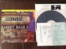 MFSL The Beatles Abbey Road NM vinyl lp