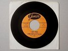 YVONNE BAKER - I CAN'T CHANGE - JUNIOR - NORTHERN SOUL - MINT - LISTEN