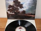 ASD 549 w/g orig BRAHMS double concerto FERRAS violin TORTELIER cello KLETZKI