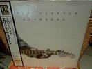 200g LP  ERIC CLAPTON - SLOWHAND     JAPAN   2007  Limited   w/OBI   MINT