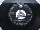 Janis Martin Drugstore Rock and Roll +Will You Willyum  Deutsche RCA 47 - 6491