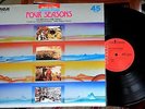 AUDIOPHILE RCA JAPAN DIRECT TO DISC 45 RPM 2LP SET VIVALDI 
