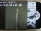 SONIC YOUTH  DAYDREAM NATION  DOUBLE LP + POSTER  PUNK/ GRUNGE