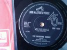 The laughing gnome ronnie hilton  david bowie cover