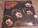 The Beatles - Rubber Soul LP, original MONO Parlophone vinyl.