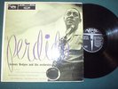 JOHNNY HODGES AND HIS ORCHESTRA - 