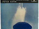 Decca SXL 2183 lp - Liszt - Piano Recital - Peter KATIN ED 1 EX NM
