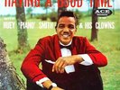 HUEY 'PIANO' SMITH & HIS CLOWNS • HAVIN´ A GOOD TIME • 1959 DG LP ACE 1004