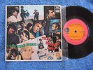 THE BEACH BOYS I can hear music New Zealand  EP 1969