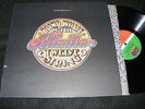 Scarce BLIND WILLIE McTELL Atlantic Gatefold LP 1972 ATLANTA Twelve String NICE