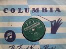 78 RPM - The Shadows - Apache/Quartermasters Stores  - Rare South Africa 78 RPM