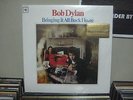 LP VINILO BOB DYLAN BRINGING IT ALL AT HOME REMASTERED MONO 2010 VINYL