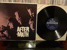 THE ROLLING STONES - AFTERMATH - STEREO SKL 4786 - UNBOXED DECCA LOGO