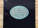Juilliard Quartet - Beethoven: Complete String Quartets - CBS Masterworks 10 LP
